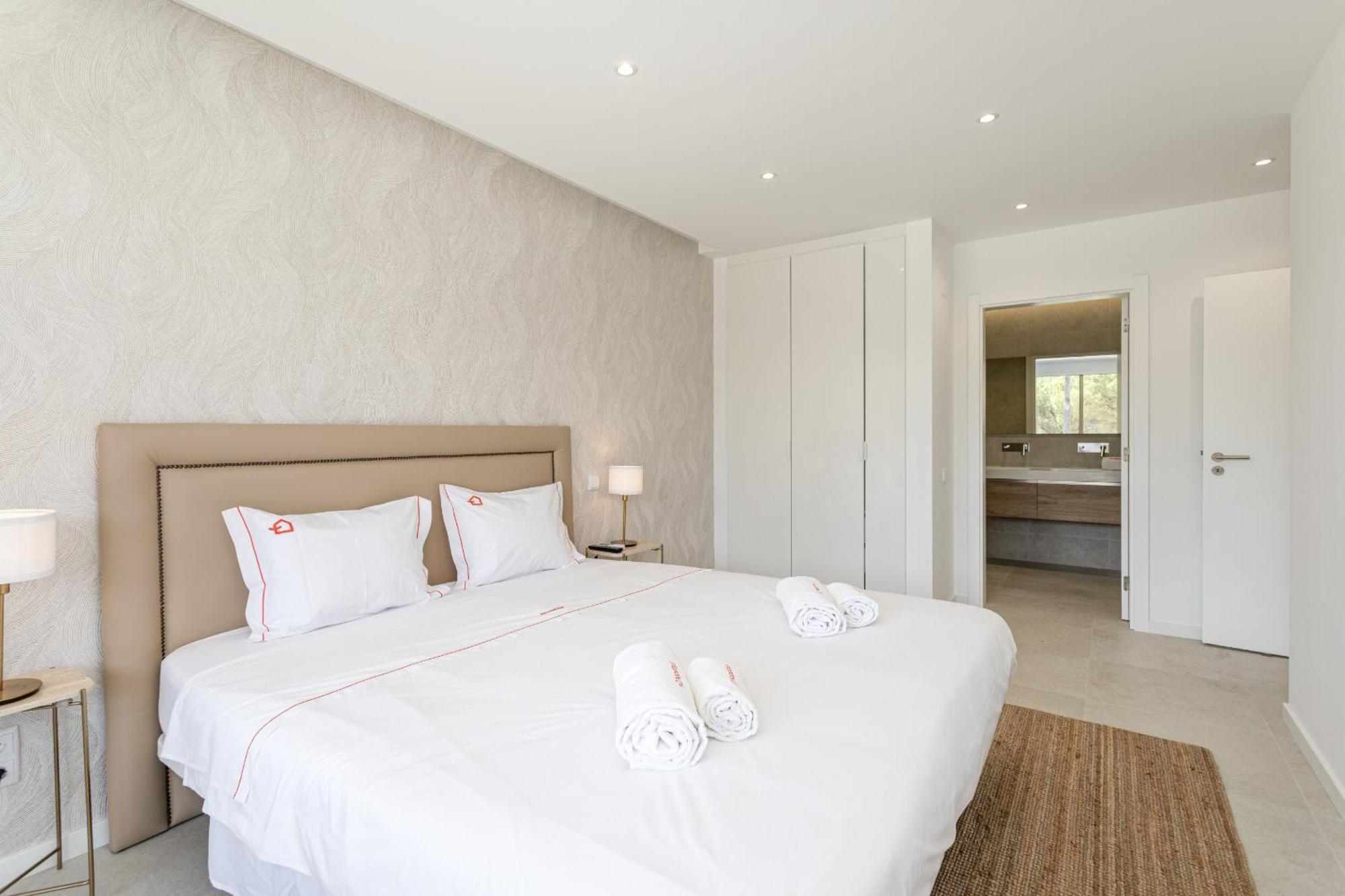 Hopstays - Vila Das Lagoas - Salgados Albufeira Exteriér fotografie