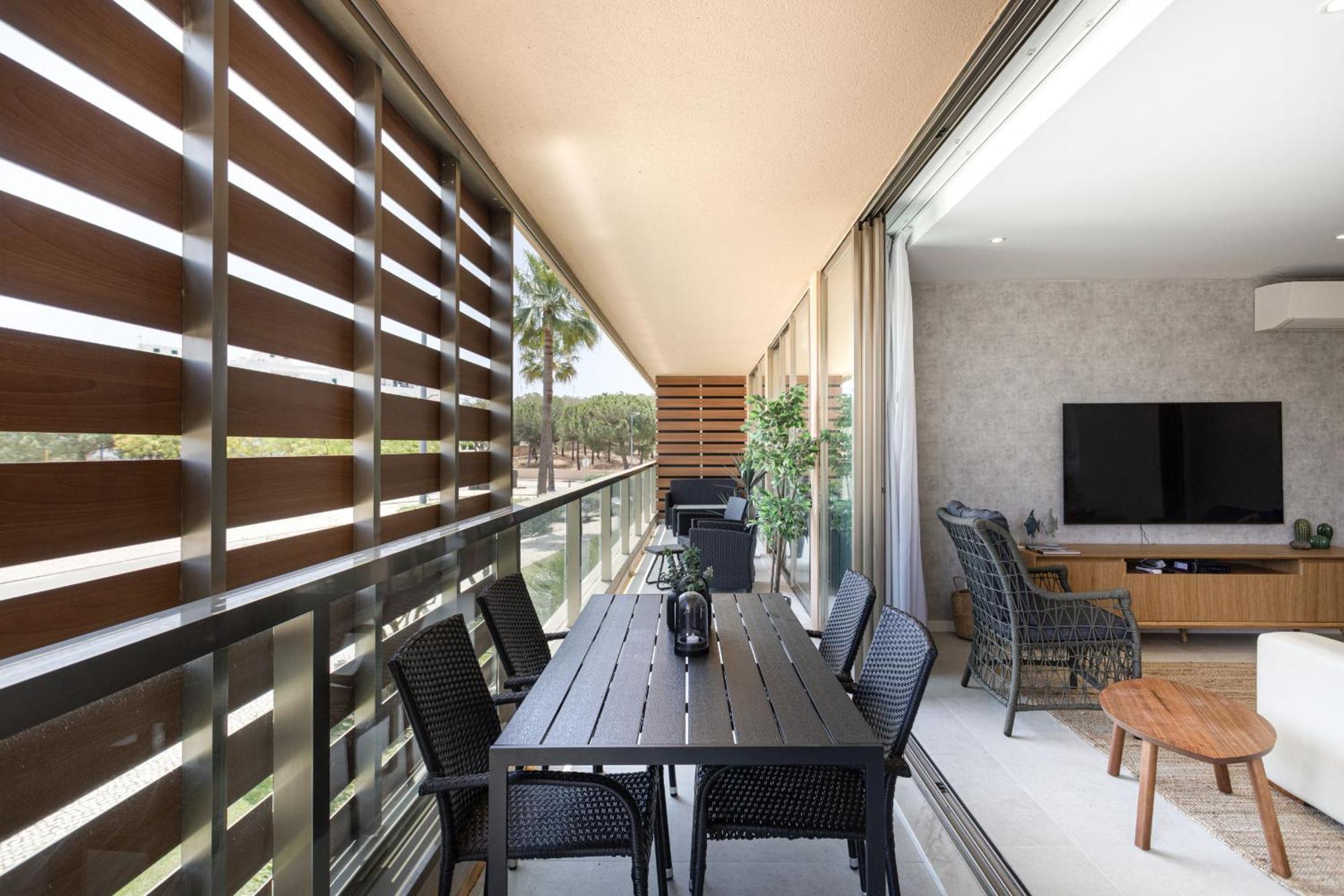 Hopstays - Vila Das Lagoas - Salgados Albufeira Exteriér fotografie