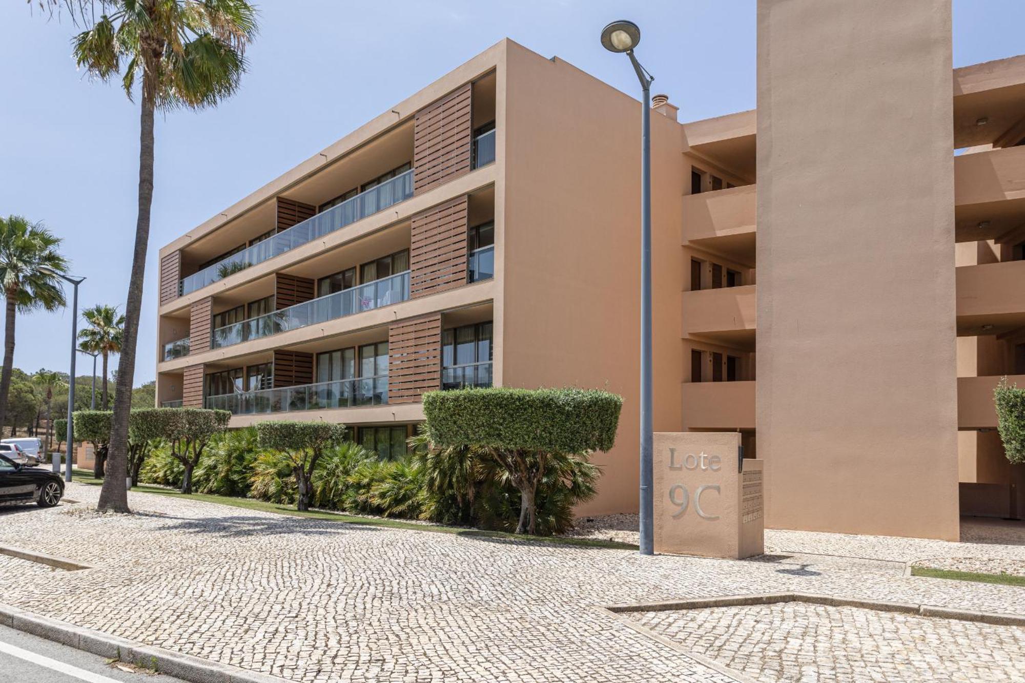 Hopstays - Vila Das Lagoas - Salgados Albufeira Exteriér fotografie