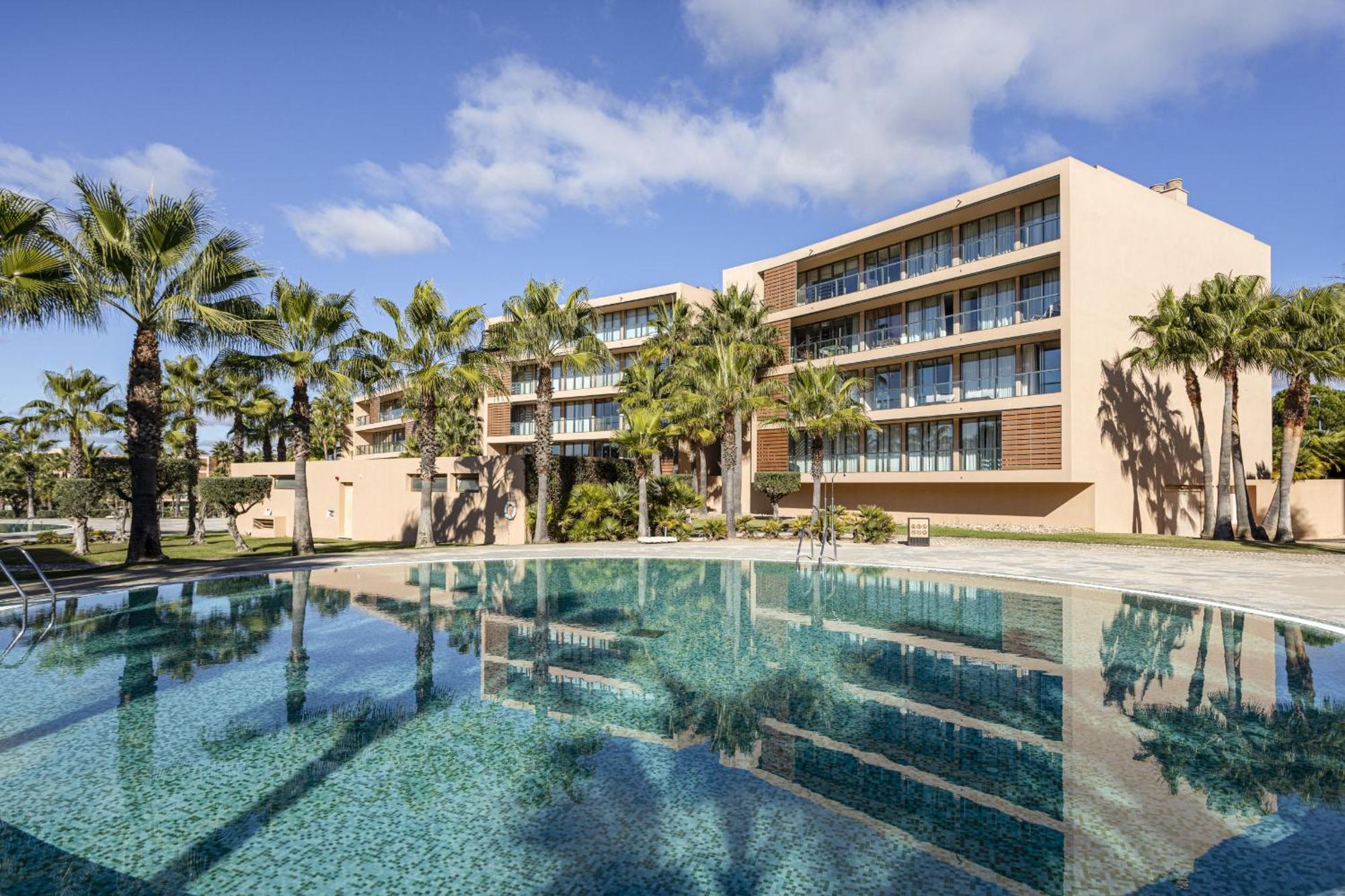 Hopstays - Vila Das Lagoas - Salgados Albufeira Exteriér fotografie