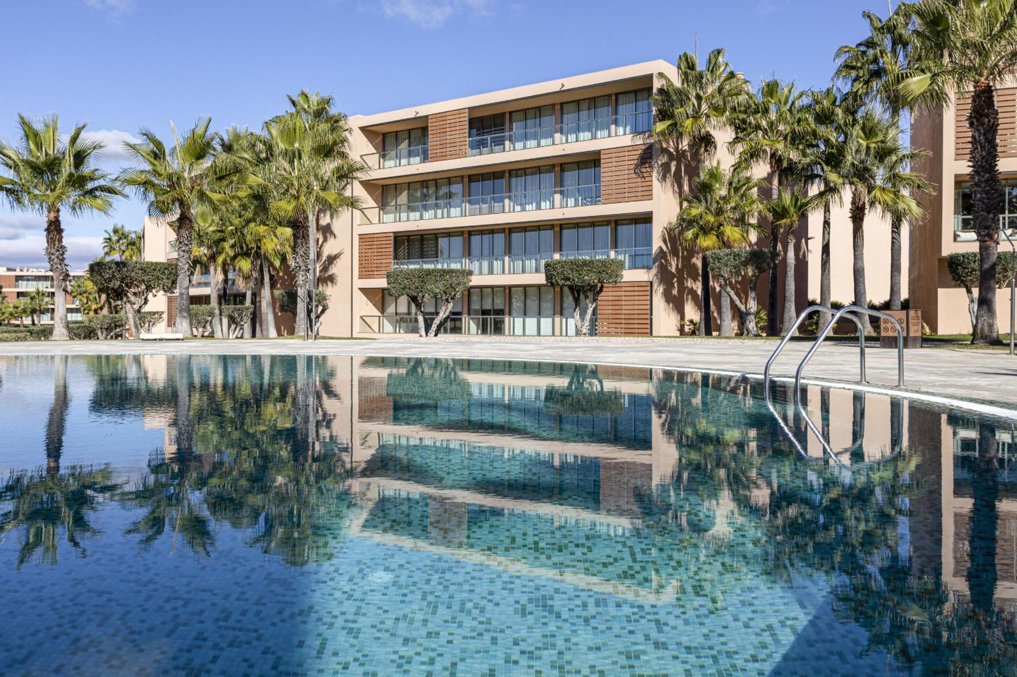 Hopstays - Vila Das Lagoas - Salgados Albufeira Exteriér fotografie